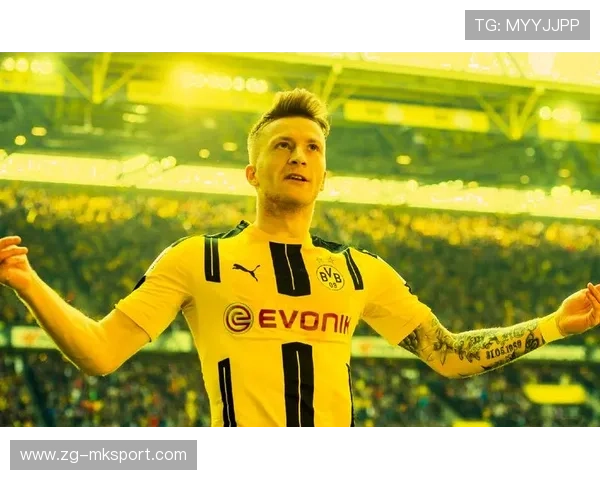 多特通过第二落点整理攻势，罗伊斯经验碾压全场