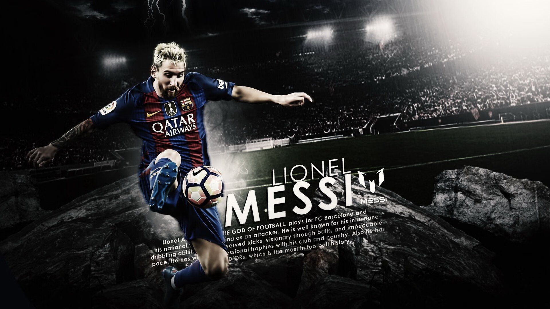 梅西带领阿根廷队冲刺世界杯,状态火热